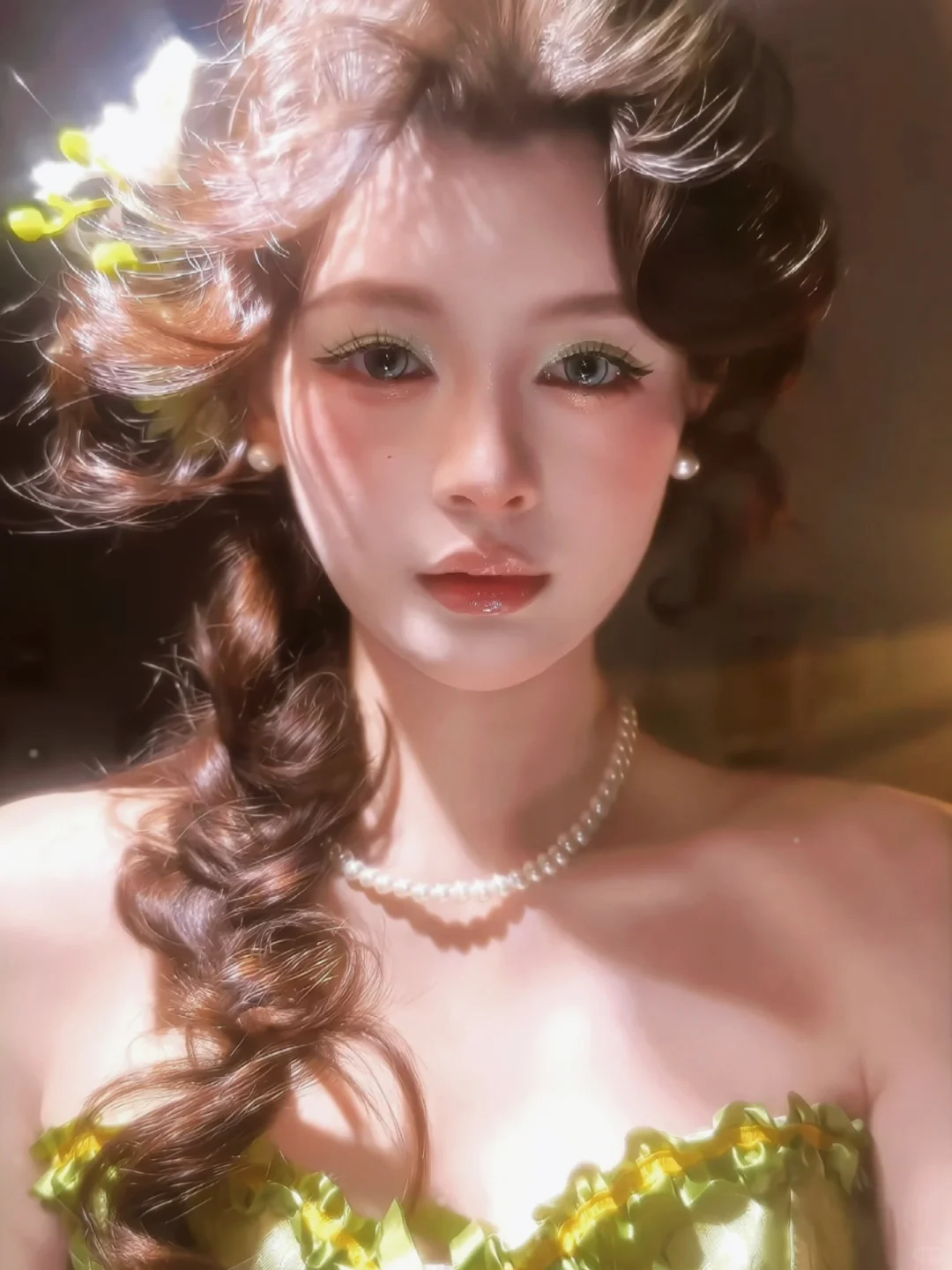 变妆